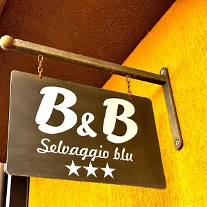 Selvaggio Blu Frühstückspension Baunei