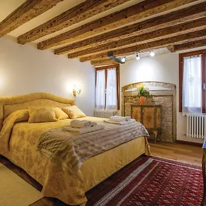 Ca' Bottacin Apartment Venedig