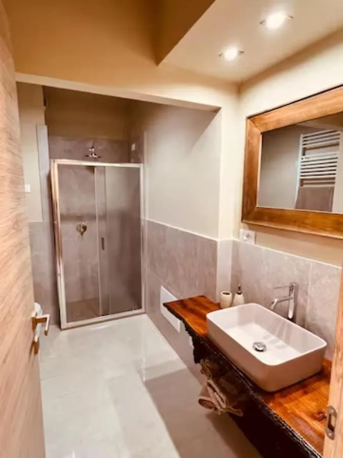 Lido Galeazzi Giant Pool Apartment Sirmione 0*,