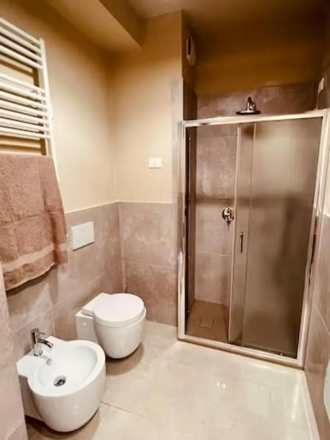Lido Galeazzi Giant Pool Apartment Sirmione