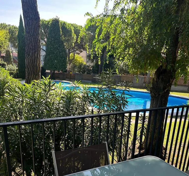 Lido Galeazzi Giant Pool Apartment Sirmione