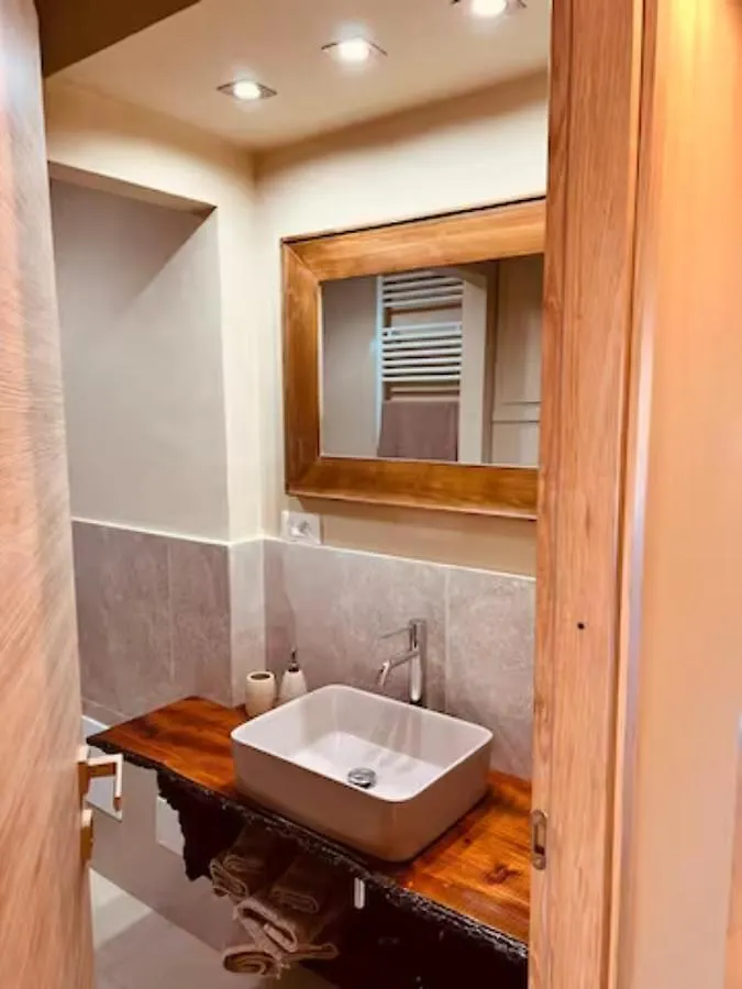 Ferienwohnung Lido Galeazzi Giant Pool Sirmione Apartment
