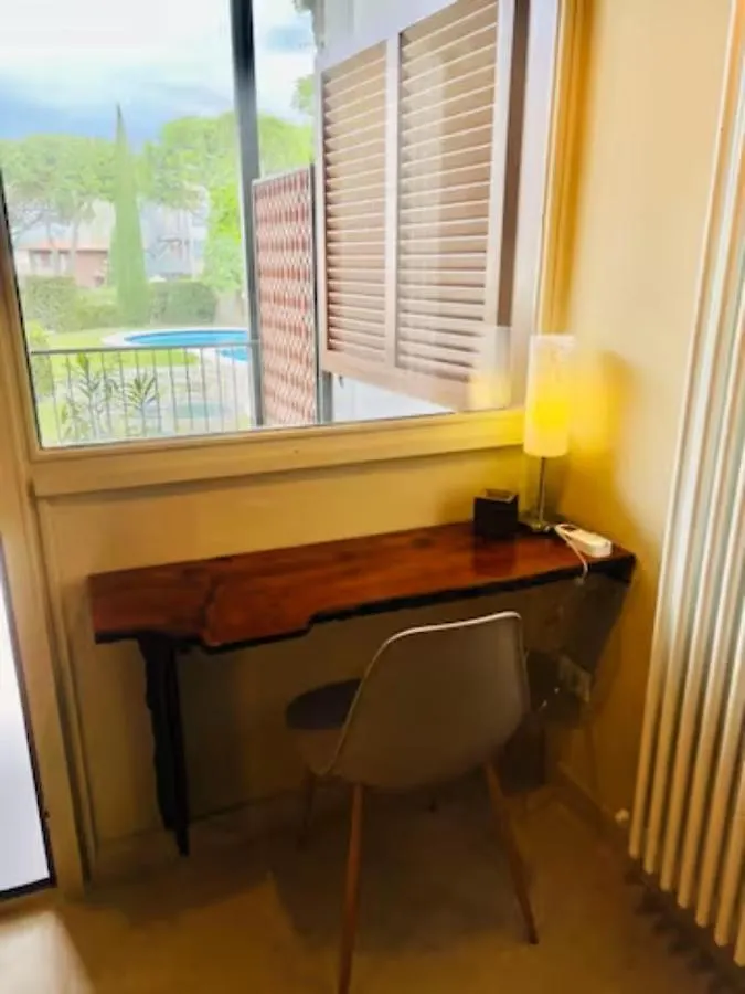 Apartment Ferienwohnung Lido Galeazzi Giant Pool Sirmione Italien