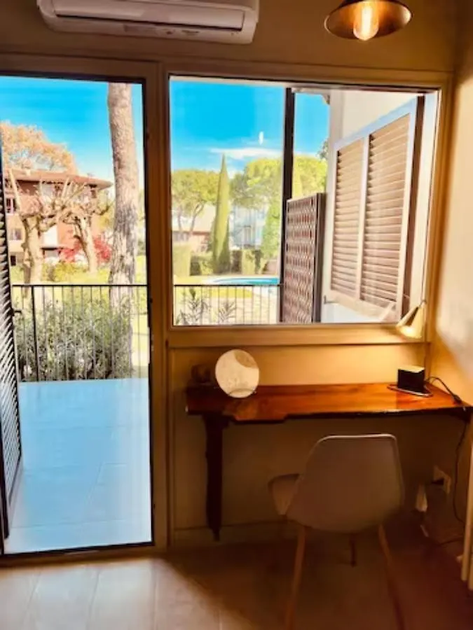 Ferienwohnung Lido Galeazzi Giant Pool Sirmione