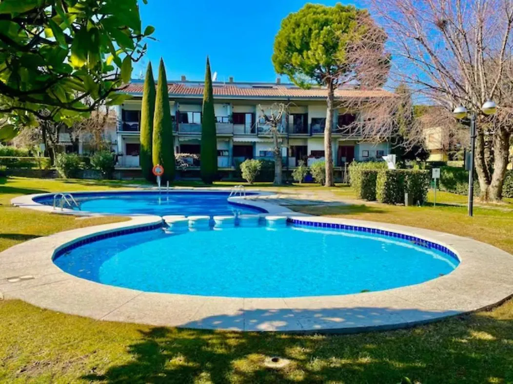 Ferienwohnung Lido Galeazzi Giant Pool Sirmione Apartment